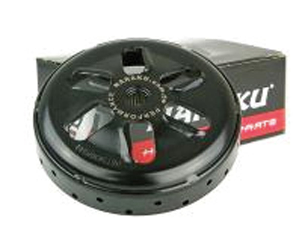 Naraku Kytkinkello R-Vent, Ø 112 mm, Keeway 2-T / CPI 2-T