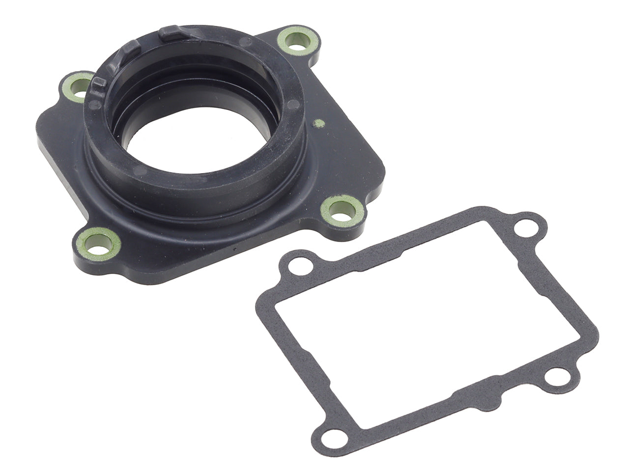 Sixty5 kaasutinlaippa Yamaha YZ125 22-