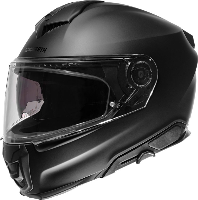 Schuberth S3 moottoripyöräkypärä
