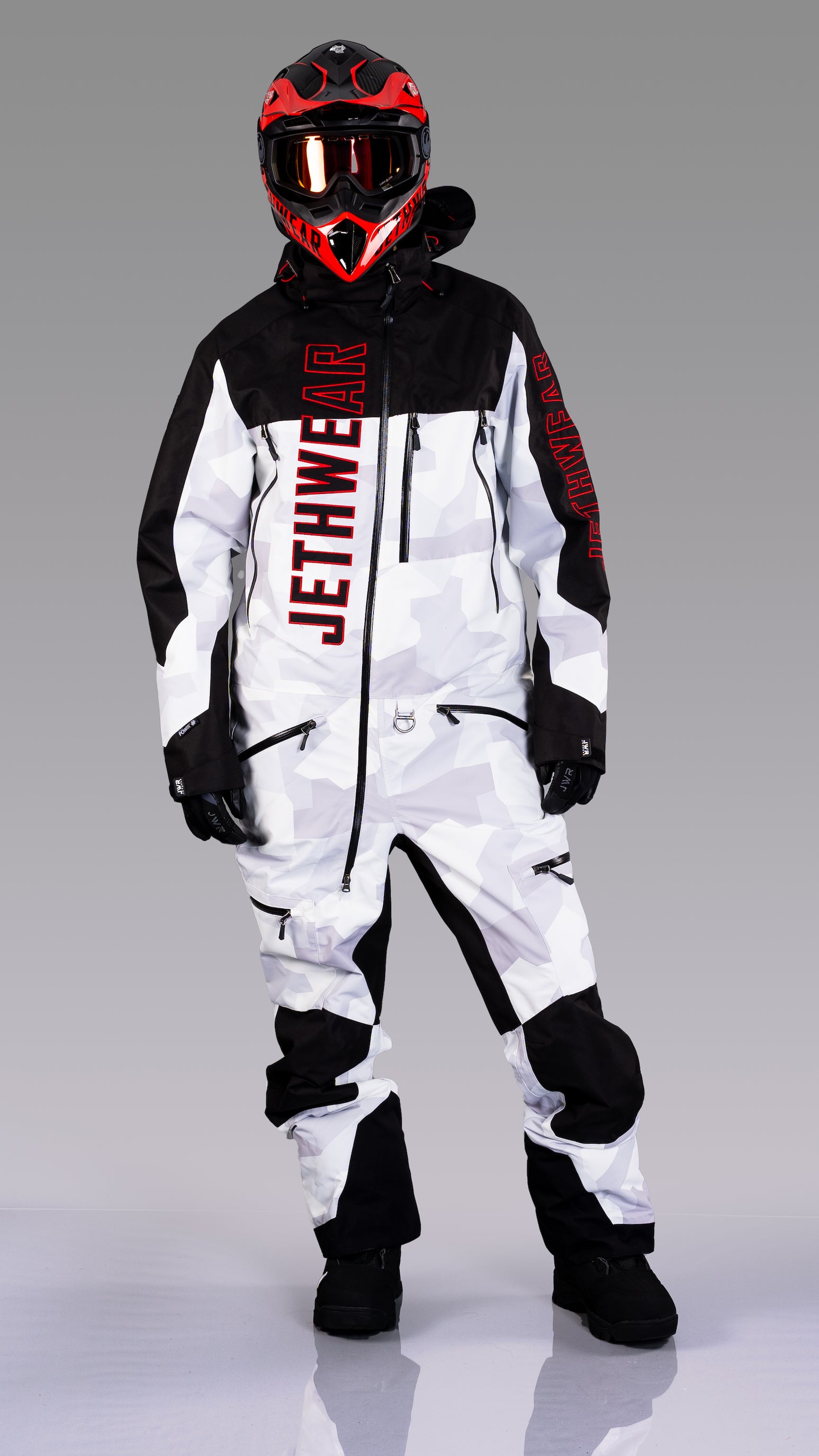 Jethwear The One Kelkkahaalari