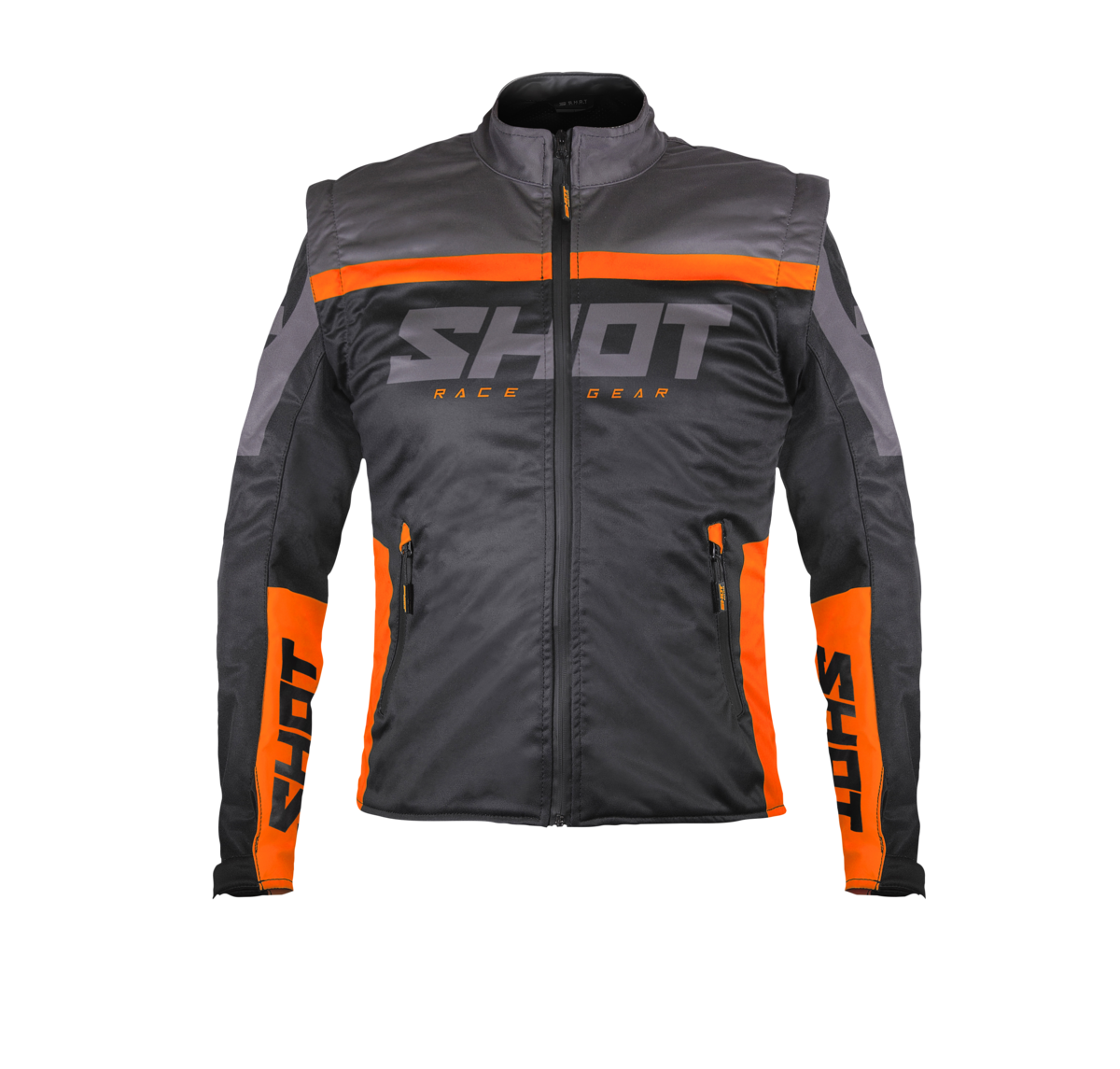 Endurotakki Softshell Lite 3.0
