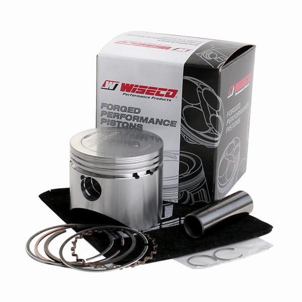 Wiseco Mäntäsrj. HONDA XR100 85-03 CRF100F 04-08 2106XE