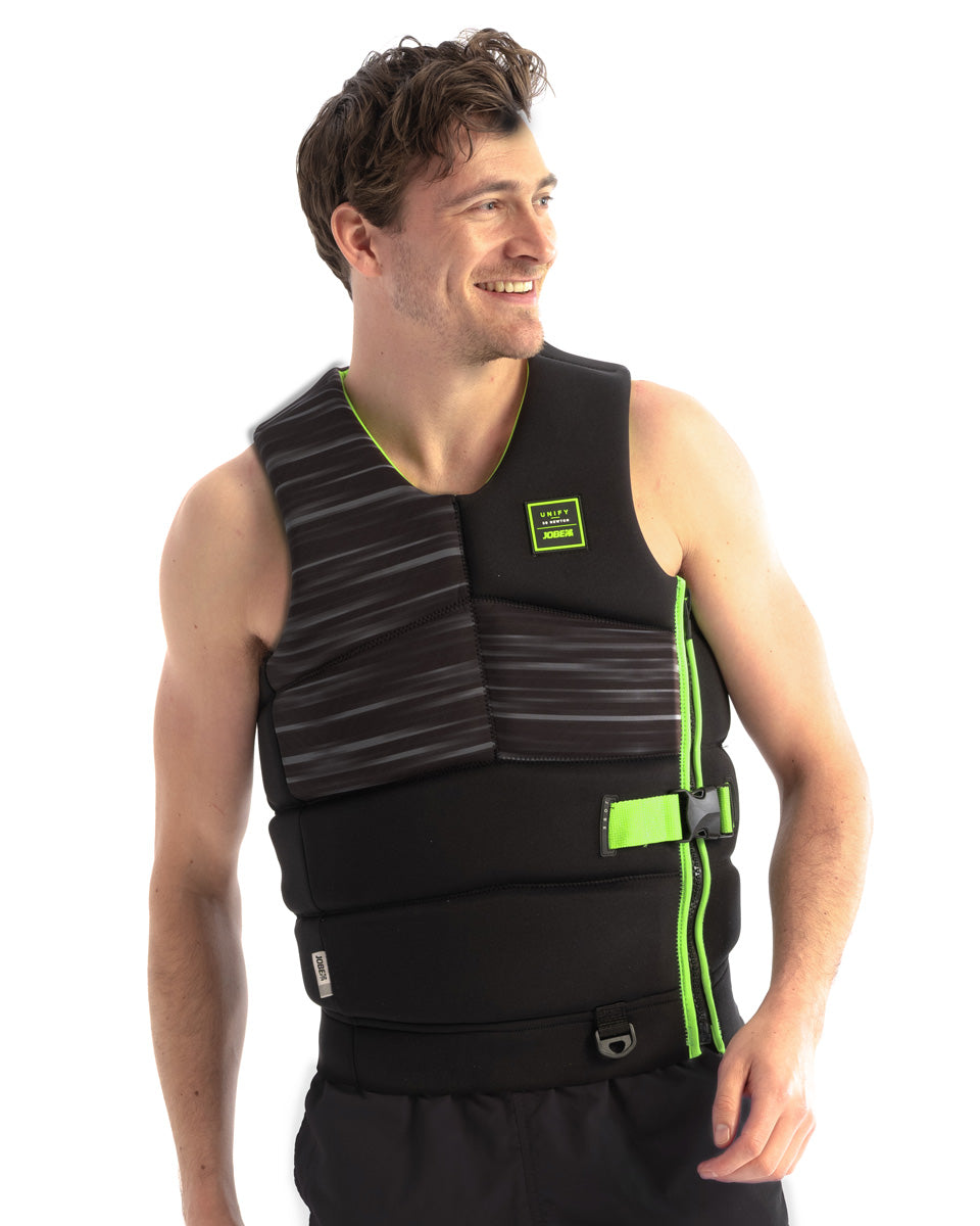 Unify Side Entry Life Vest