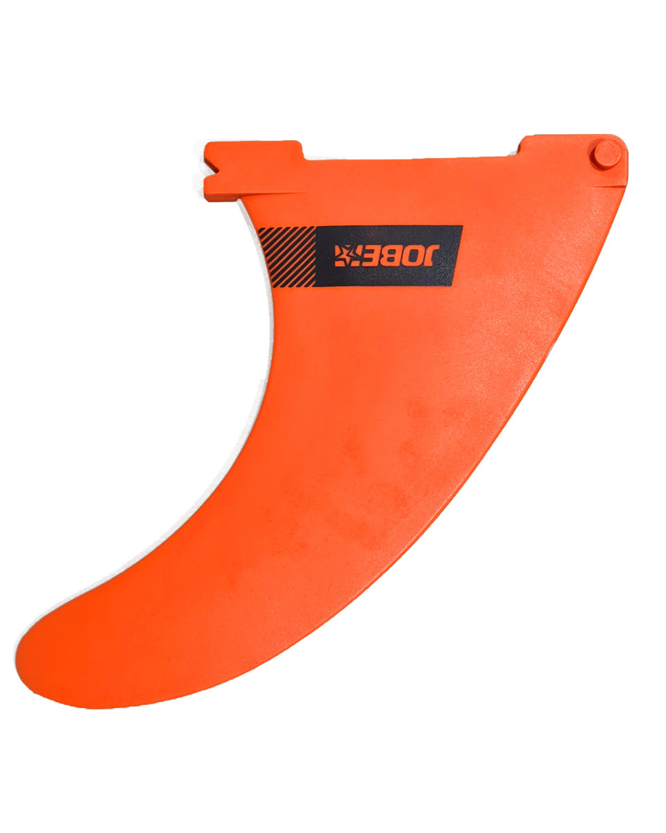 JOBE Aero SUP fin orange 2021-