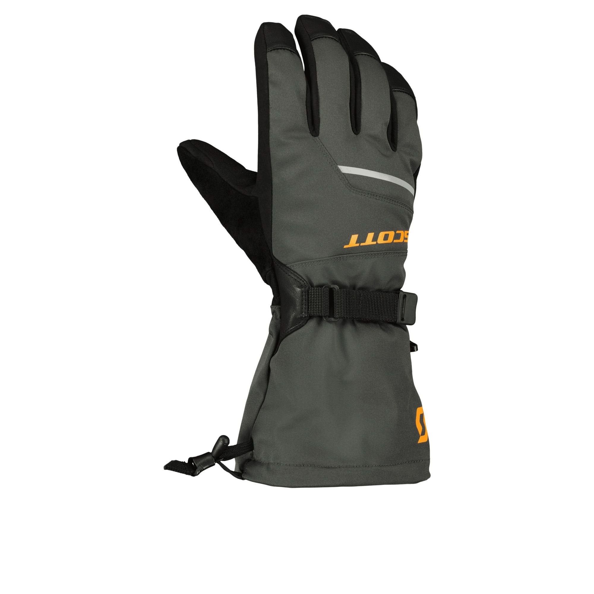 Cubrick Glove