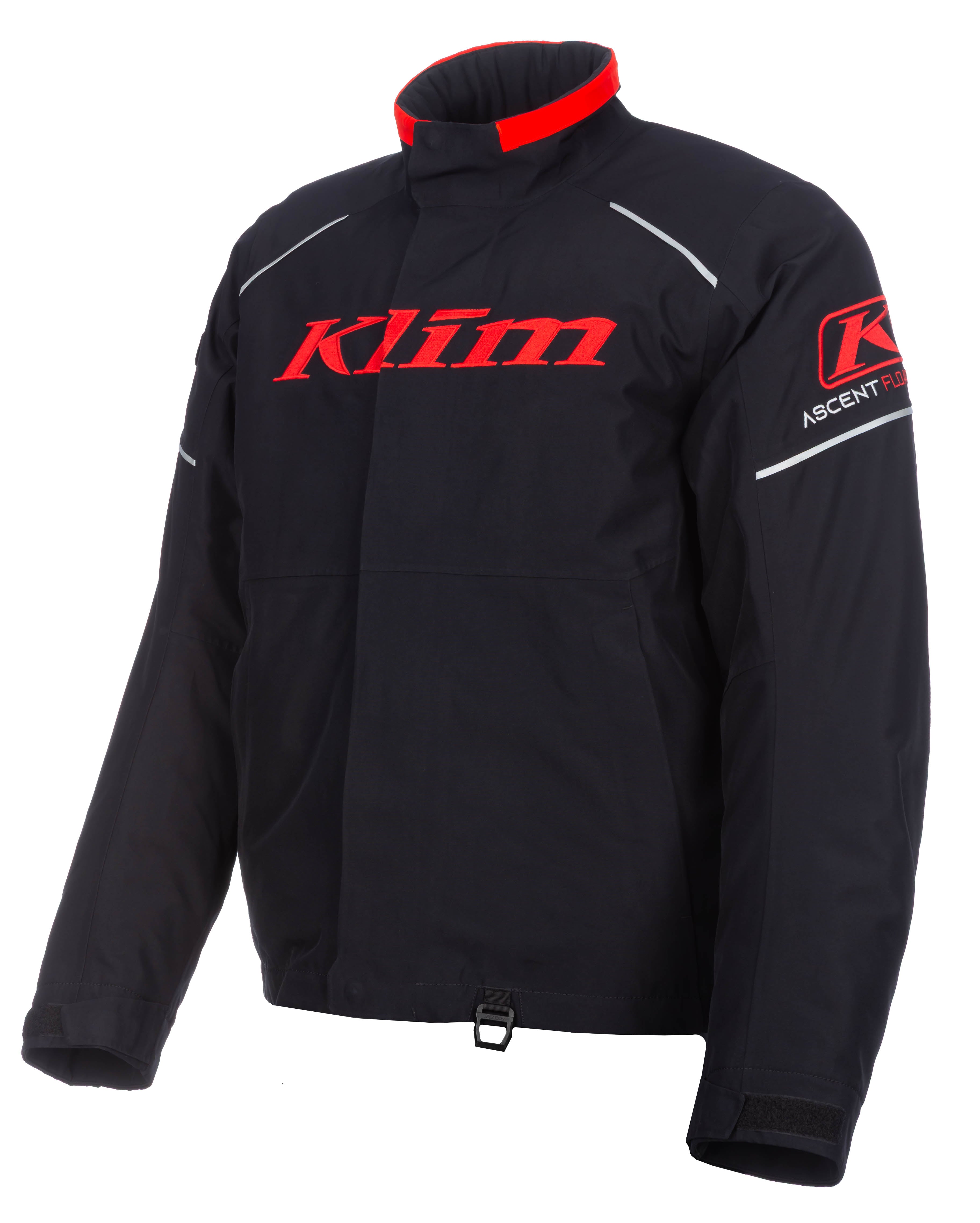 Rift Jacket