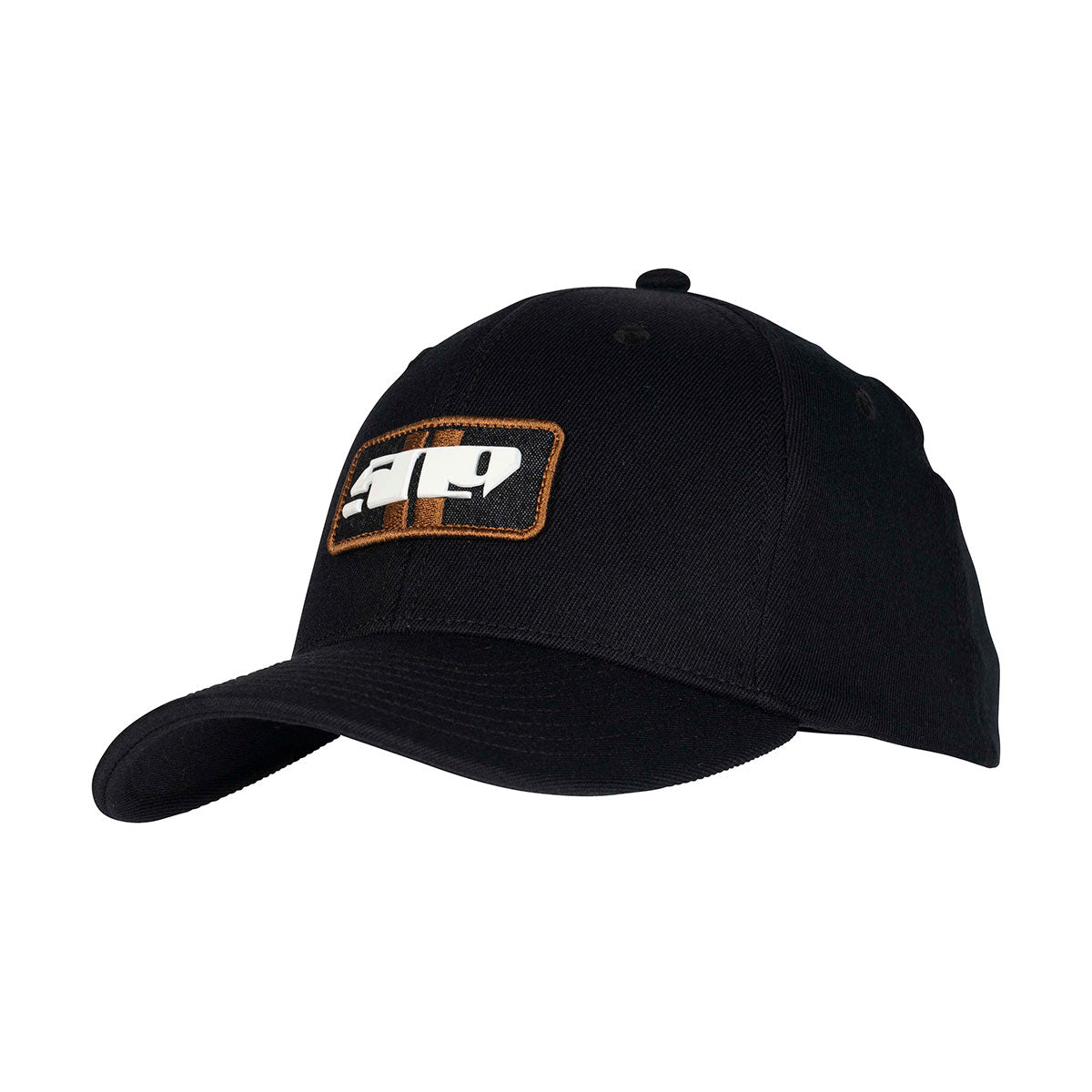 Spirit Curved Brim Hat