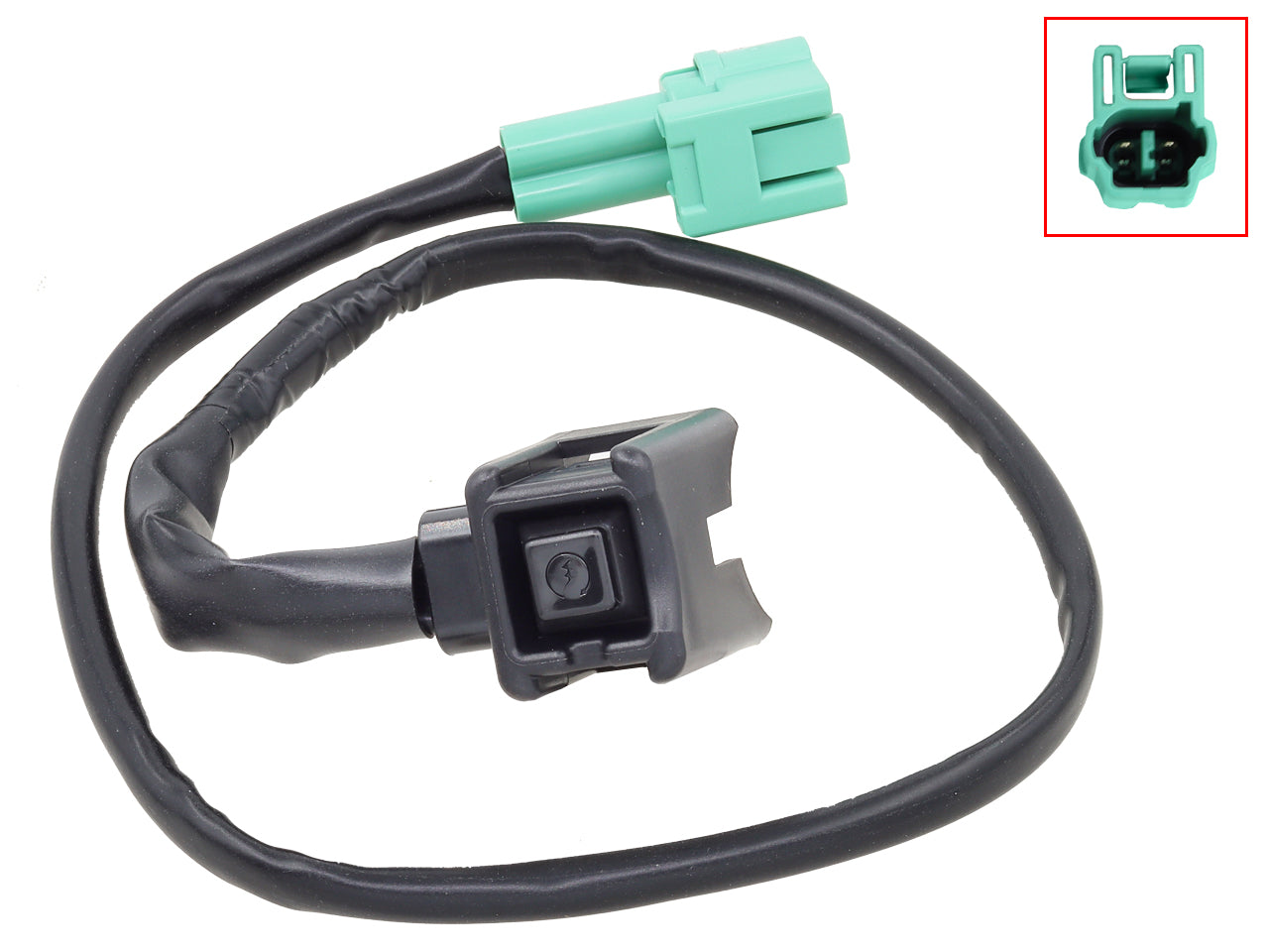 Sixty5 starttinappi Kawasaki KX240/450F 2024-2025