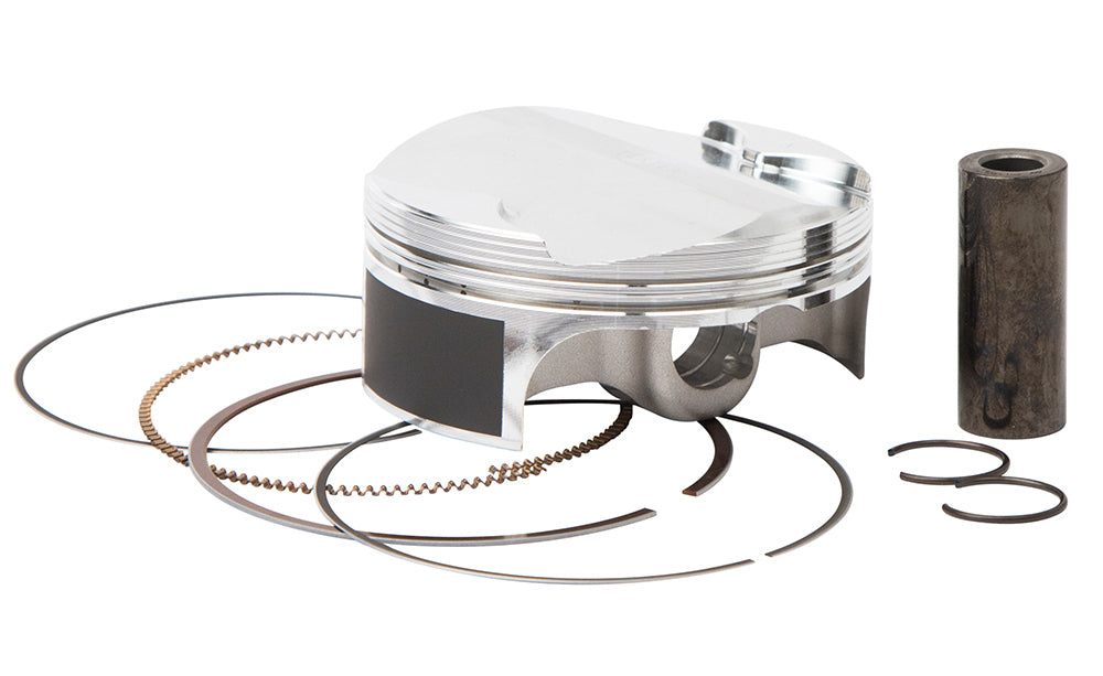 Vertex Piston kit KTM SX 250F Compr 12,8:1 2006-12 75,97mm