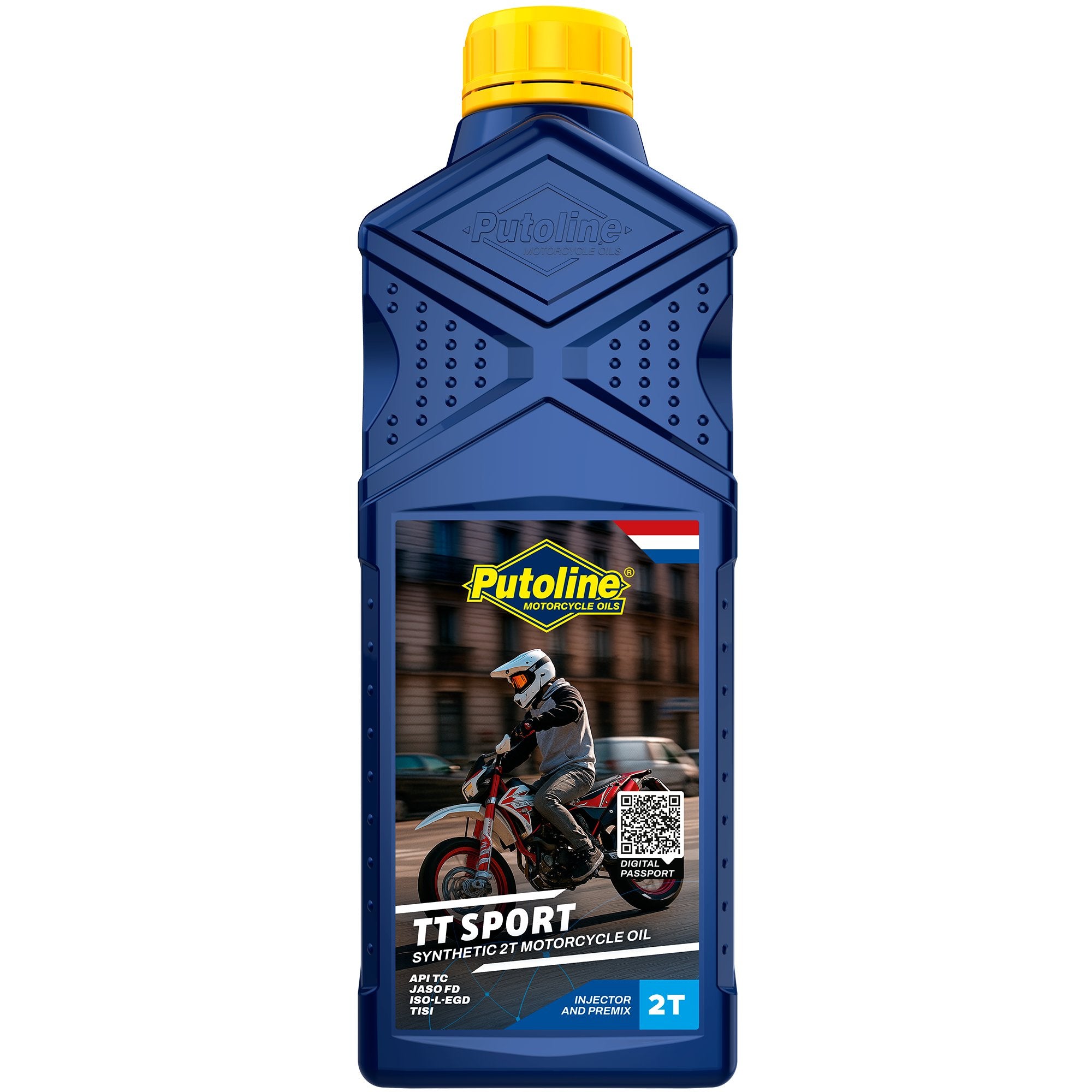 Putoline TT Sport- 1L (12)