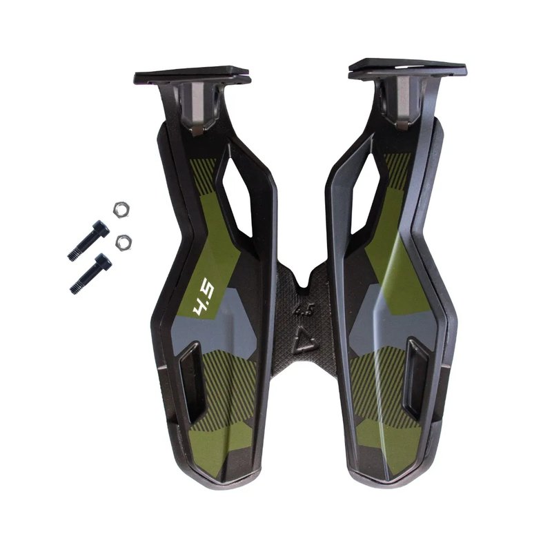 Leatt Thoracic Pack 4.5 2023- Camo