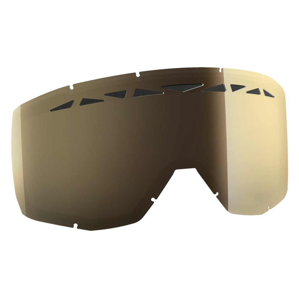 Oculus Lenses