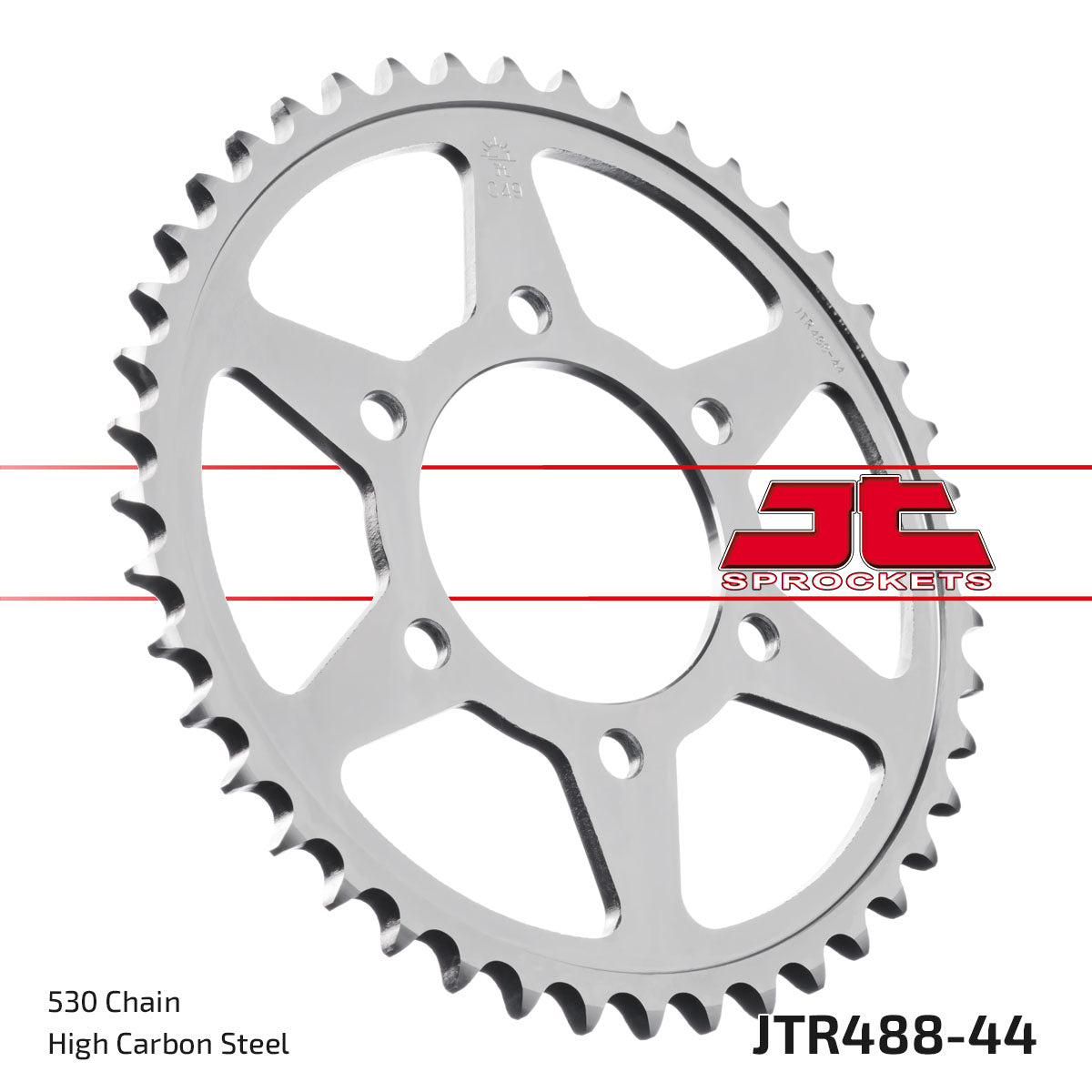 JT Takaratas JTR488.44
