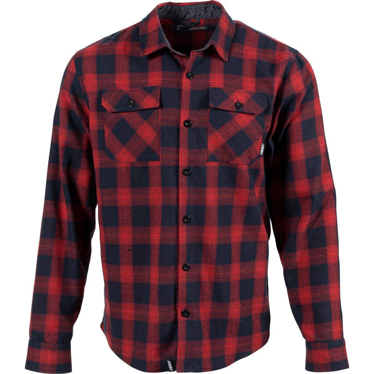Basecamp Flannel Shirt