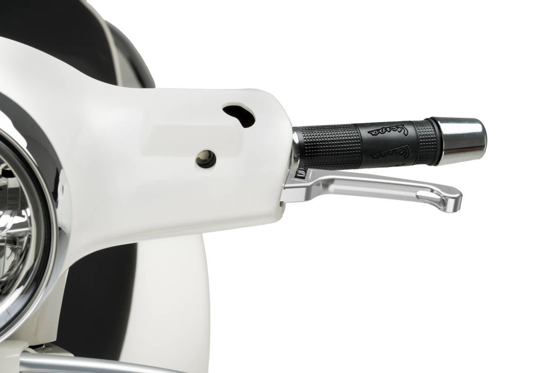 Puig Front/Rear Break Lever Vespa Gts300 C/Black