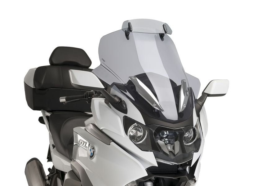 Puig Touring Screen/Vis Bmw K1600Gt-Gtl 11-18/R1200Rt