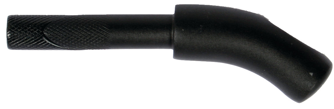 RSI ohjaustangon koukku aluminium lyhyt
