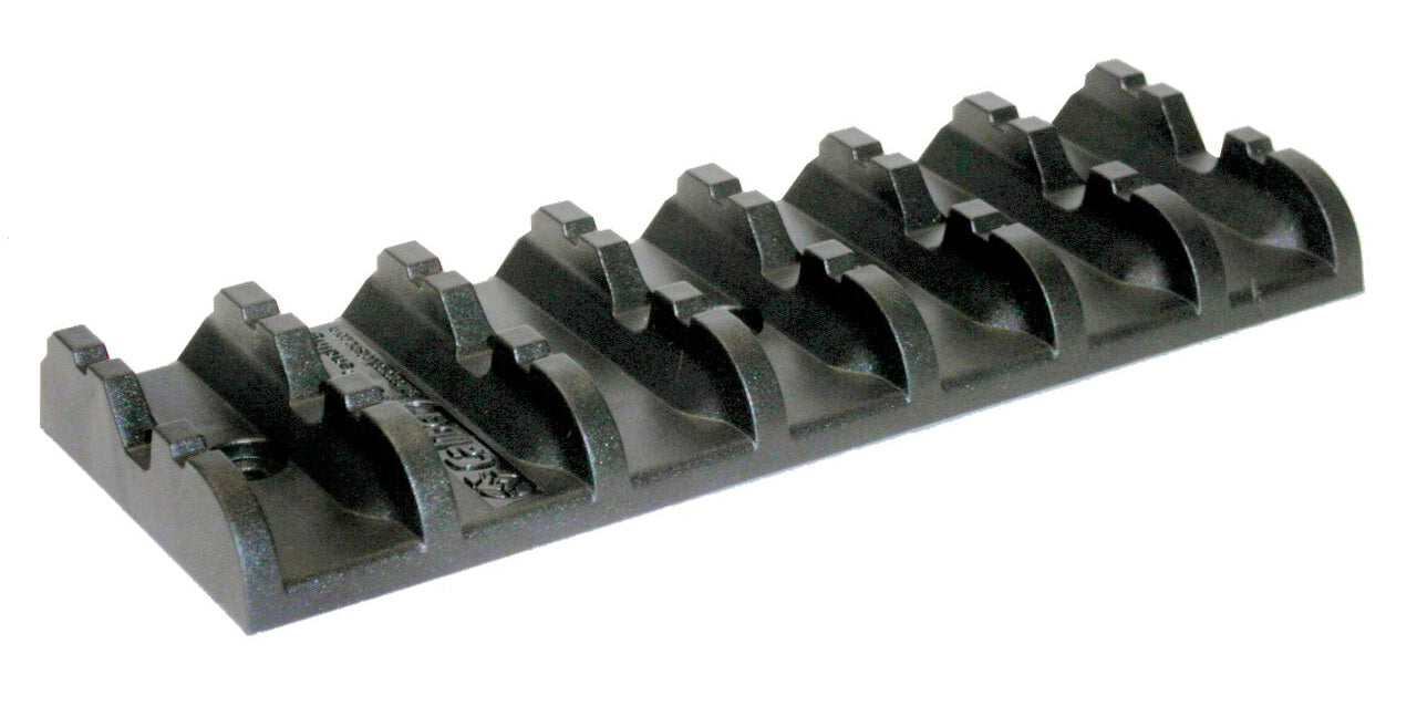 Caliber Grip Glide Straight Front Tilt Set (set of 22)