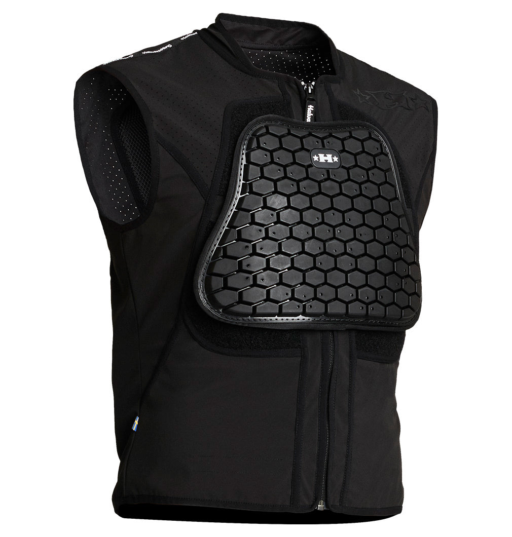 Protector Vest Zolar Black