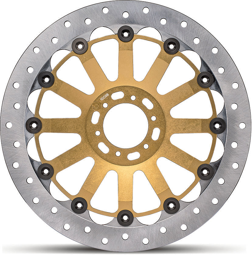 Brembo HPK Kit disc