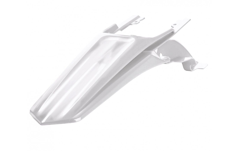 Polisport rear fender Sherco SE-R/SEF-R(17->)