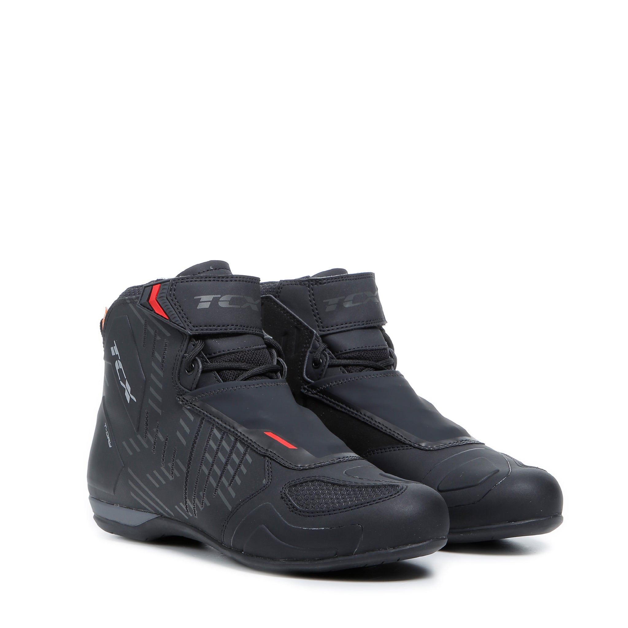 R04D WP Shoes