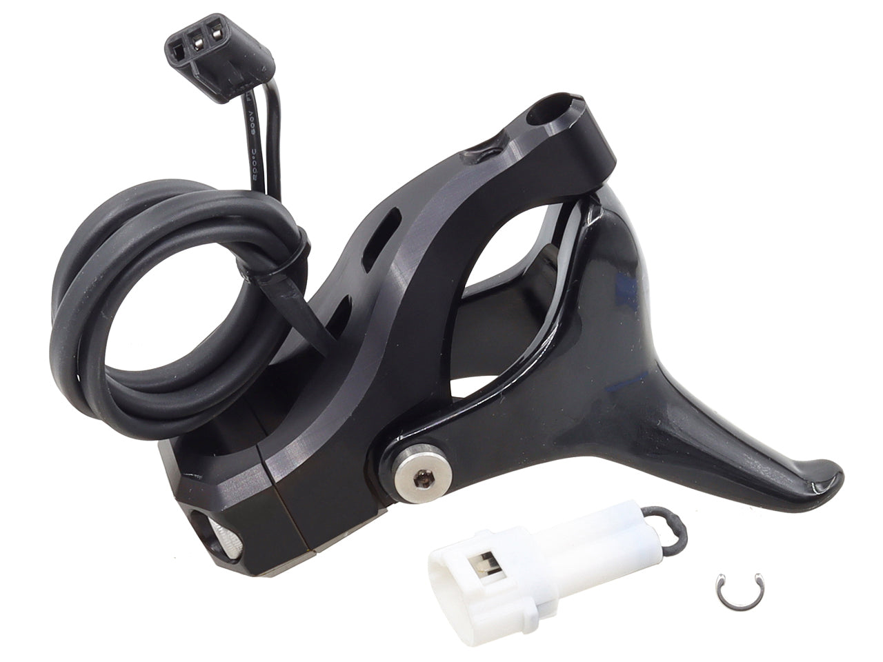 NEXT Finger throttle Polaris 600/800 2011-