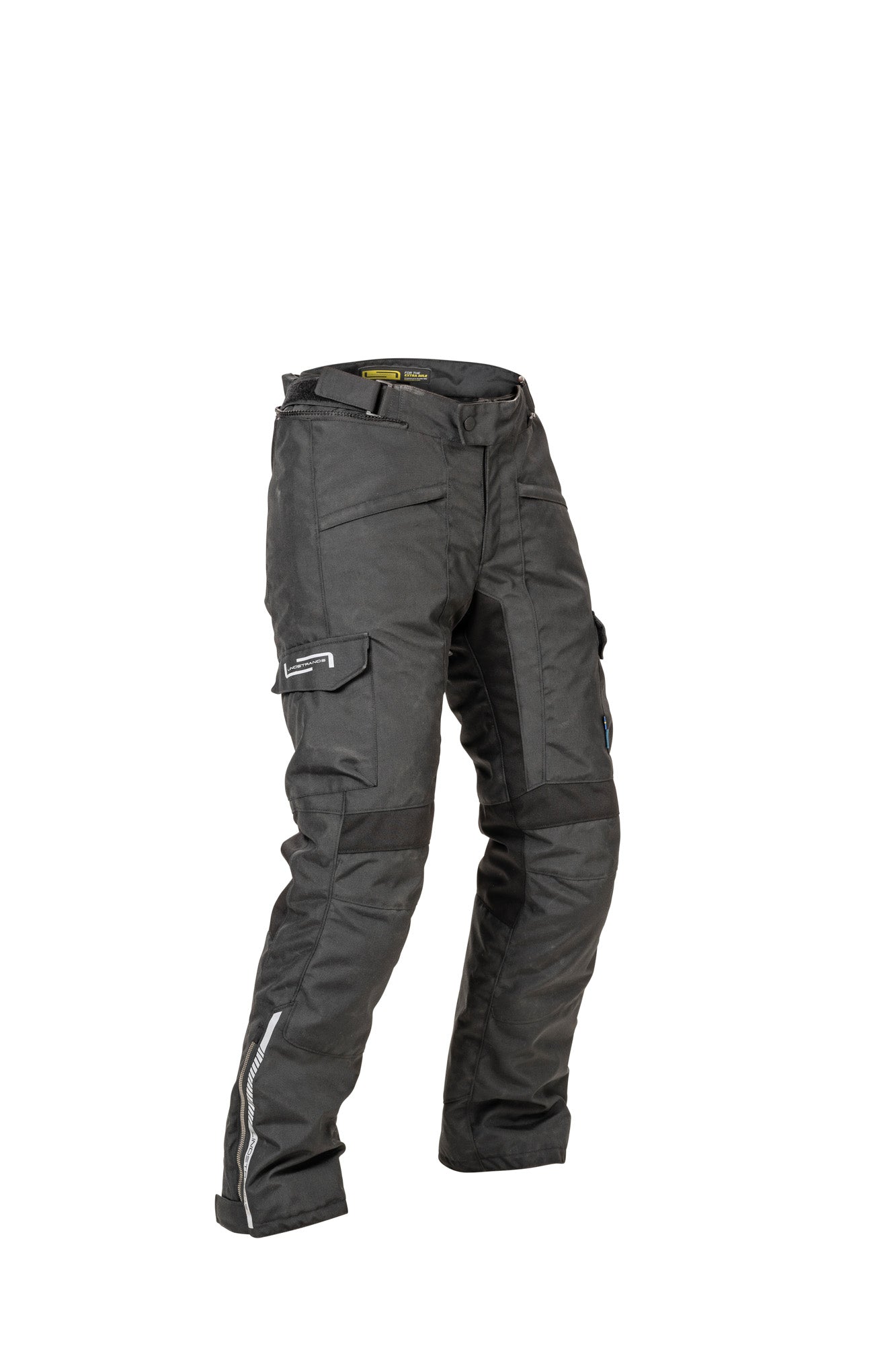 Borgvik Textile Pants