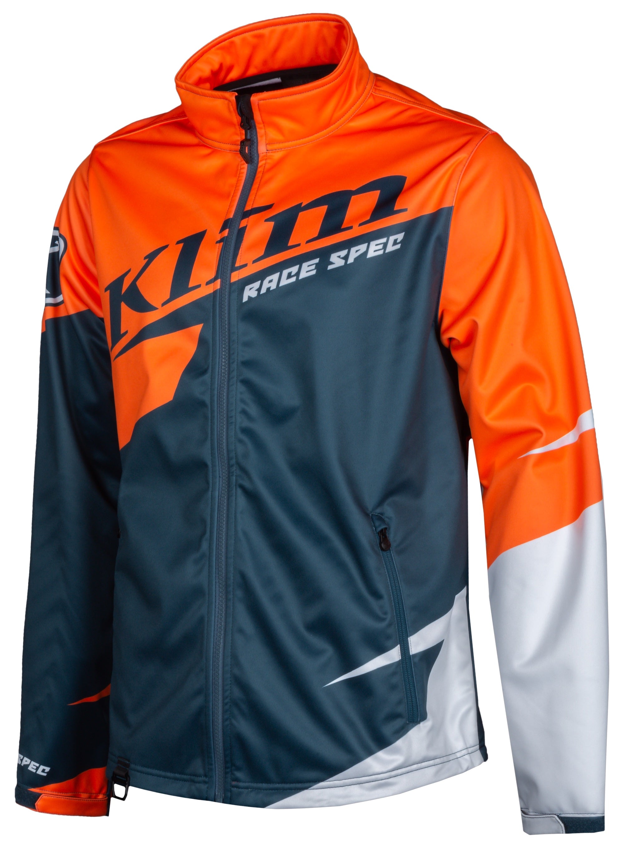 Race Spec Jacket
