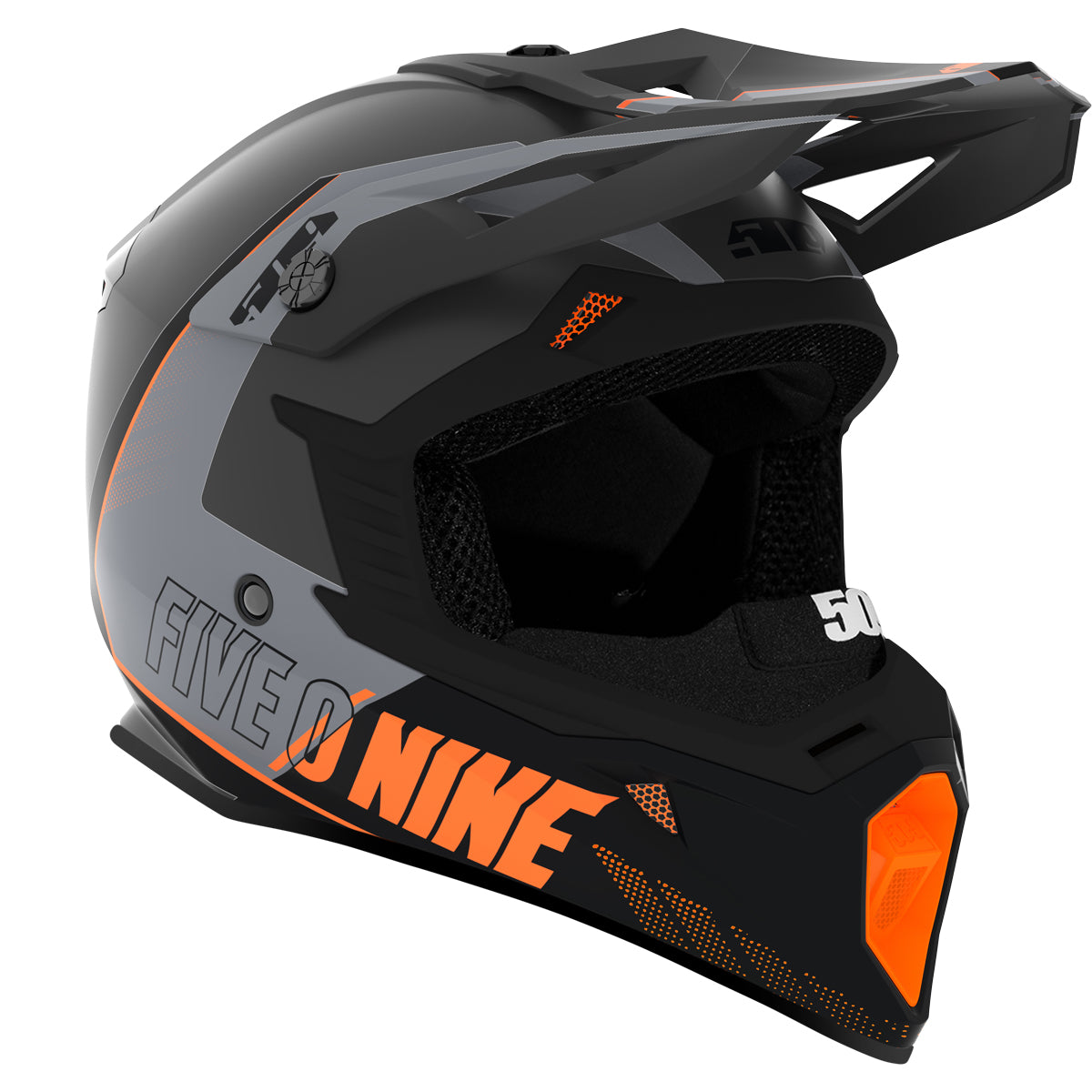 Tactical Helmet