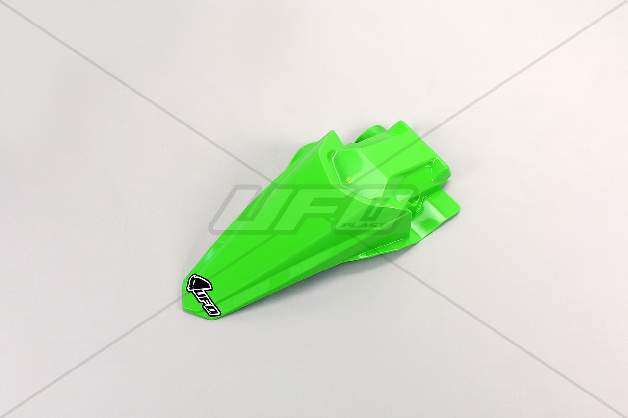 UFO Takalokasuoja KX85 14- Vihreä 026