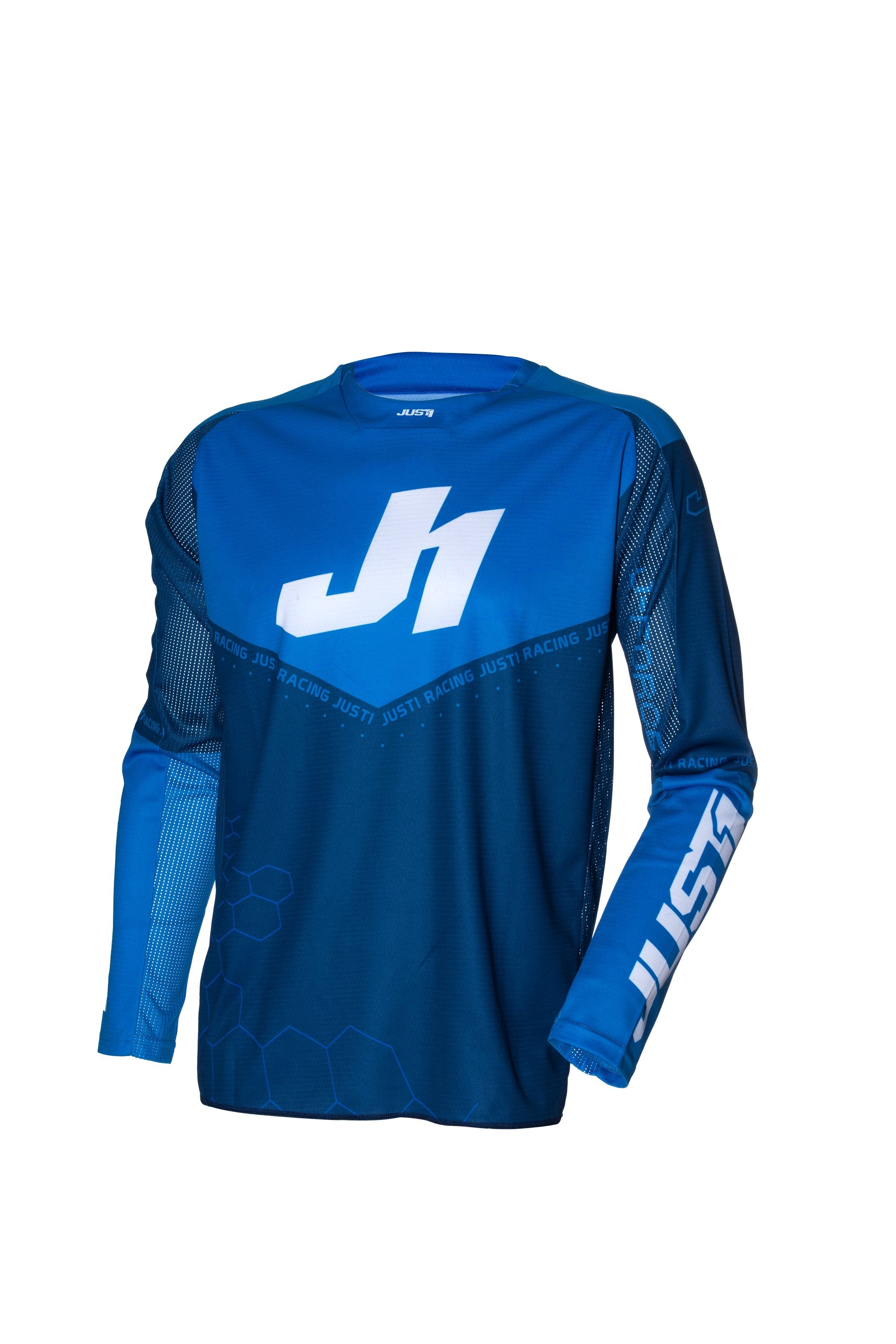 J-Force Hexa Jersey
