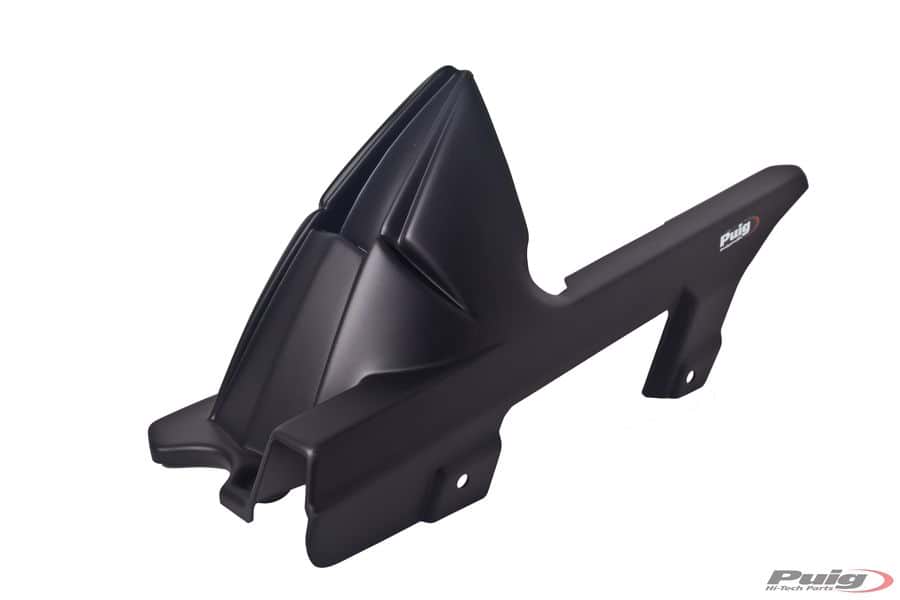 Puig Rear Hugger Kawasaki Ninja 300 13-17/Z300 15-17''