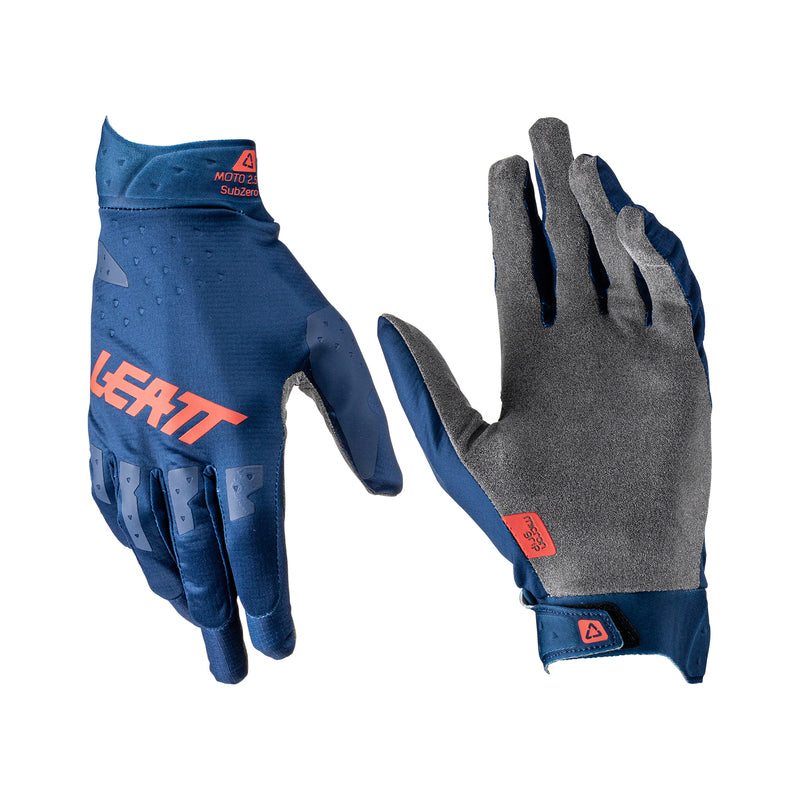 2.5 SubZero Glove