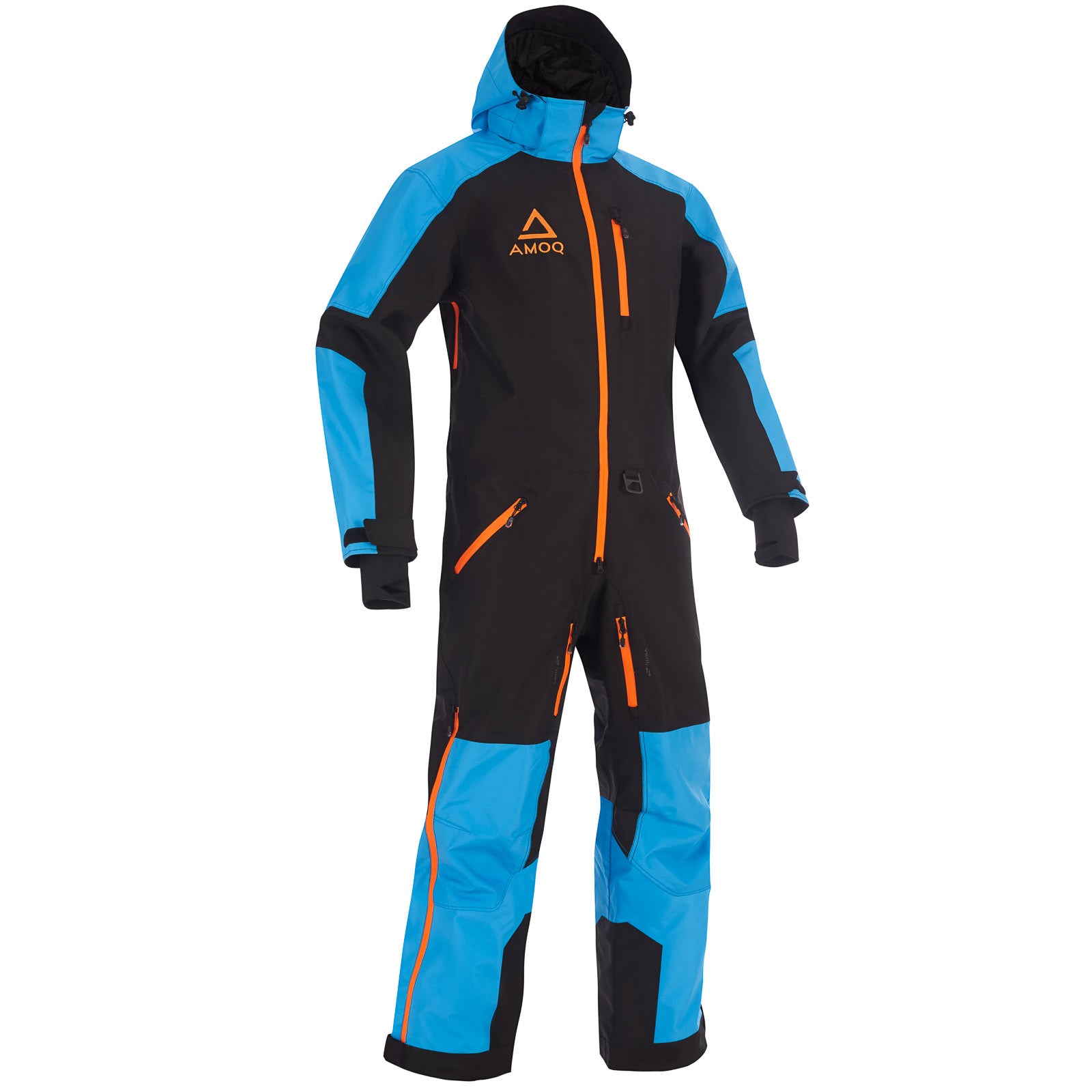 Void V2 Insulated Monosuit
