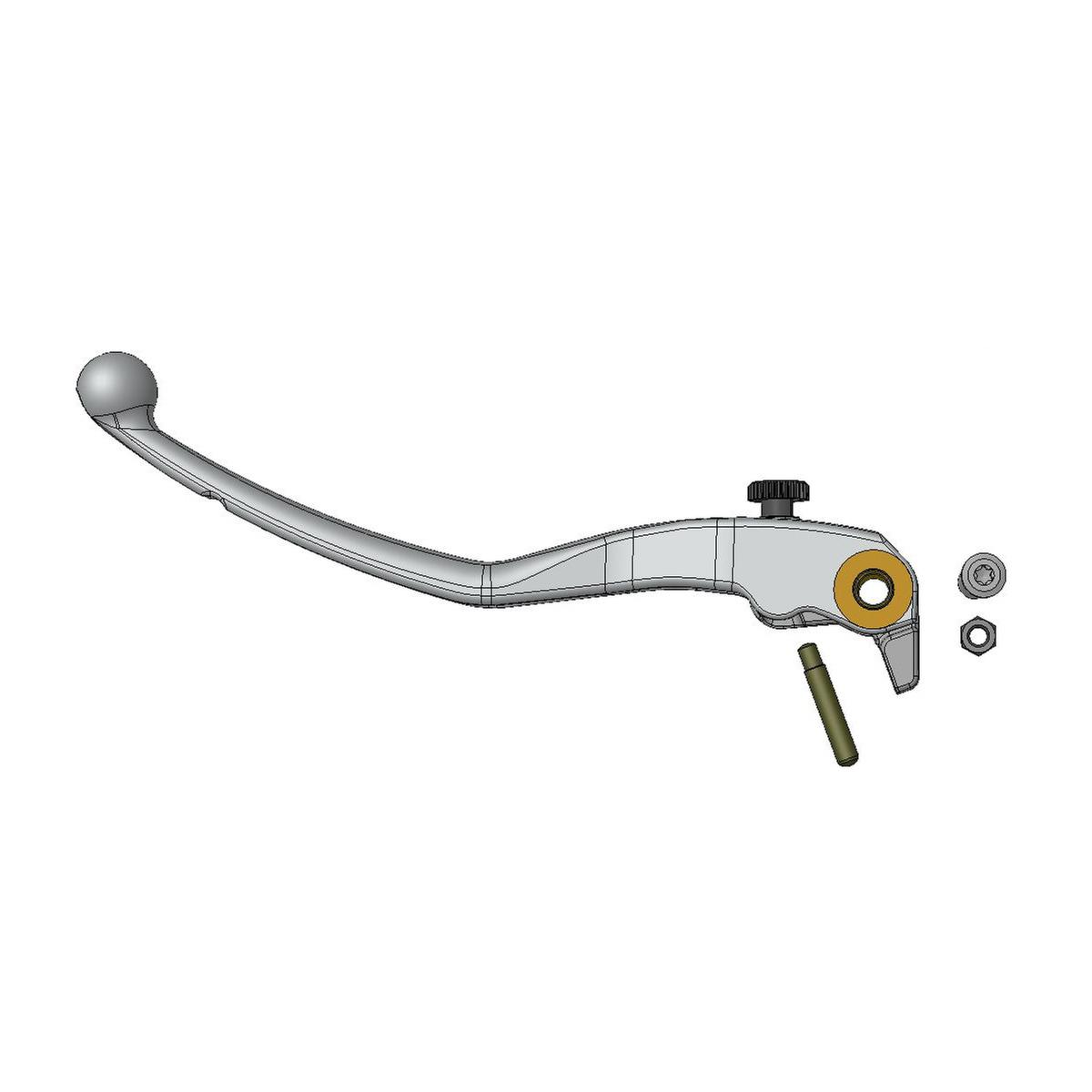 Magura HC1 kytkinvipu pitkä, pituus 175mm
