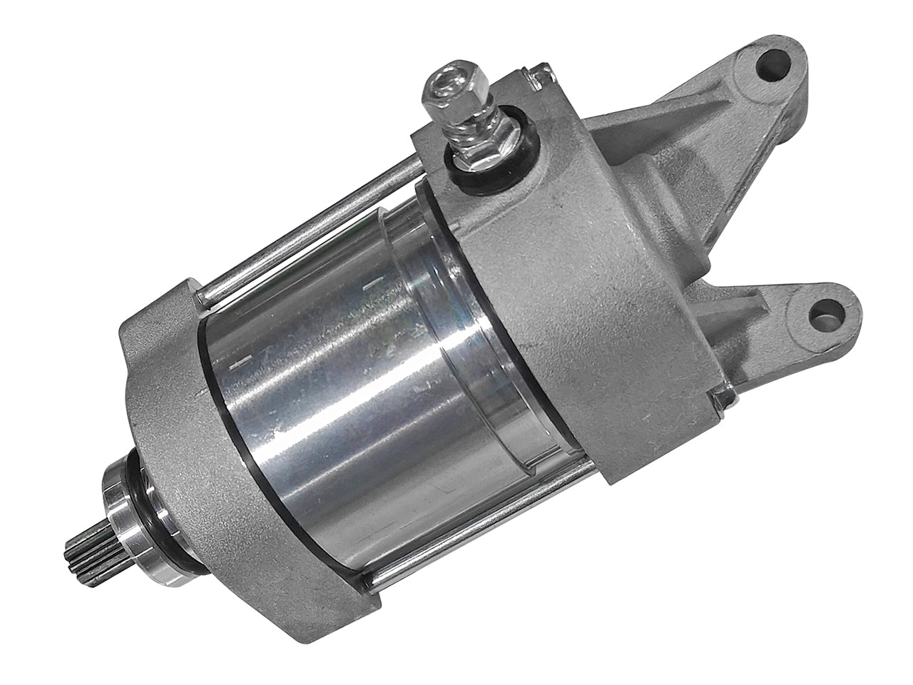 Sixty5 Starter motor Yamaha YZF-R1 09-14