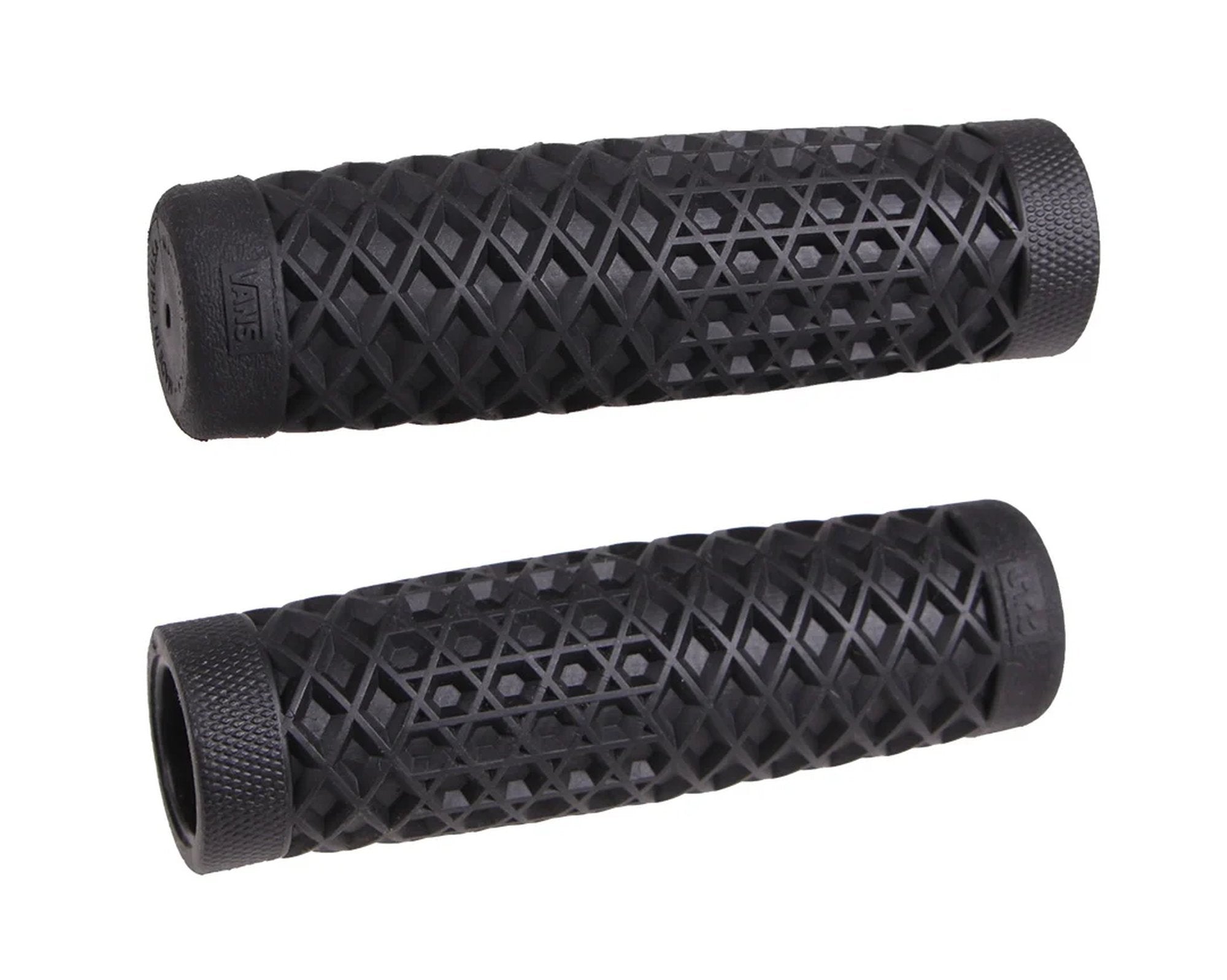 ODI Street VANS/Cult, V-Twin Single-Ply, 1"  Black