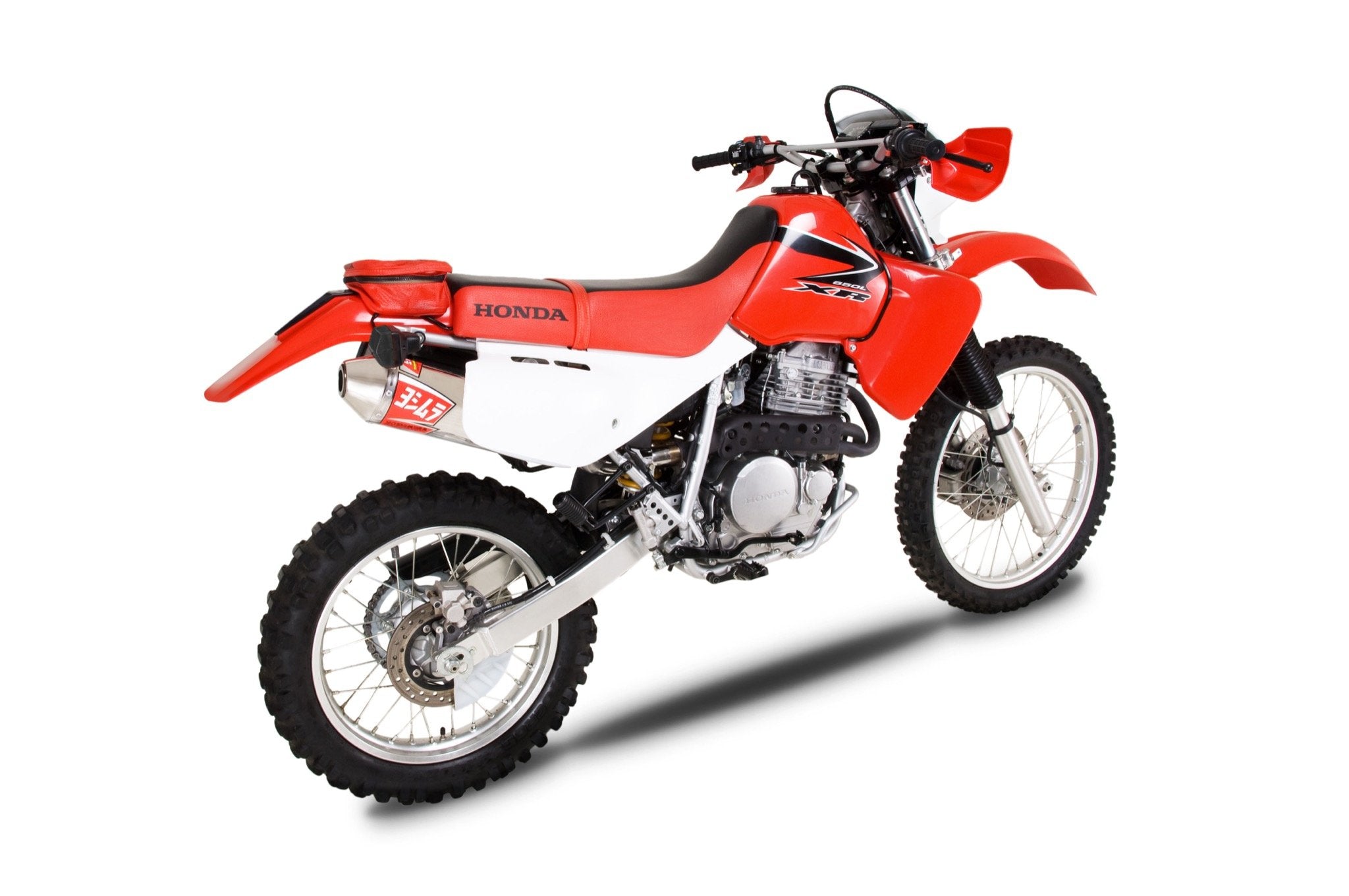 Yoshimura Honda Xr650L 1993-19 Street Rs-2 So Ss-Ss-Ss