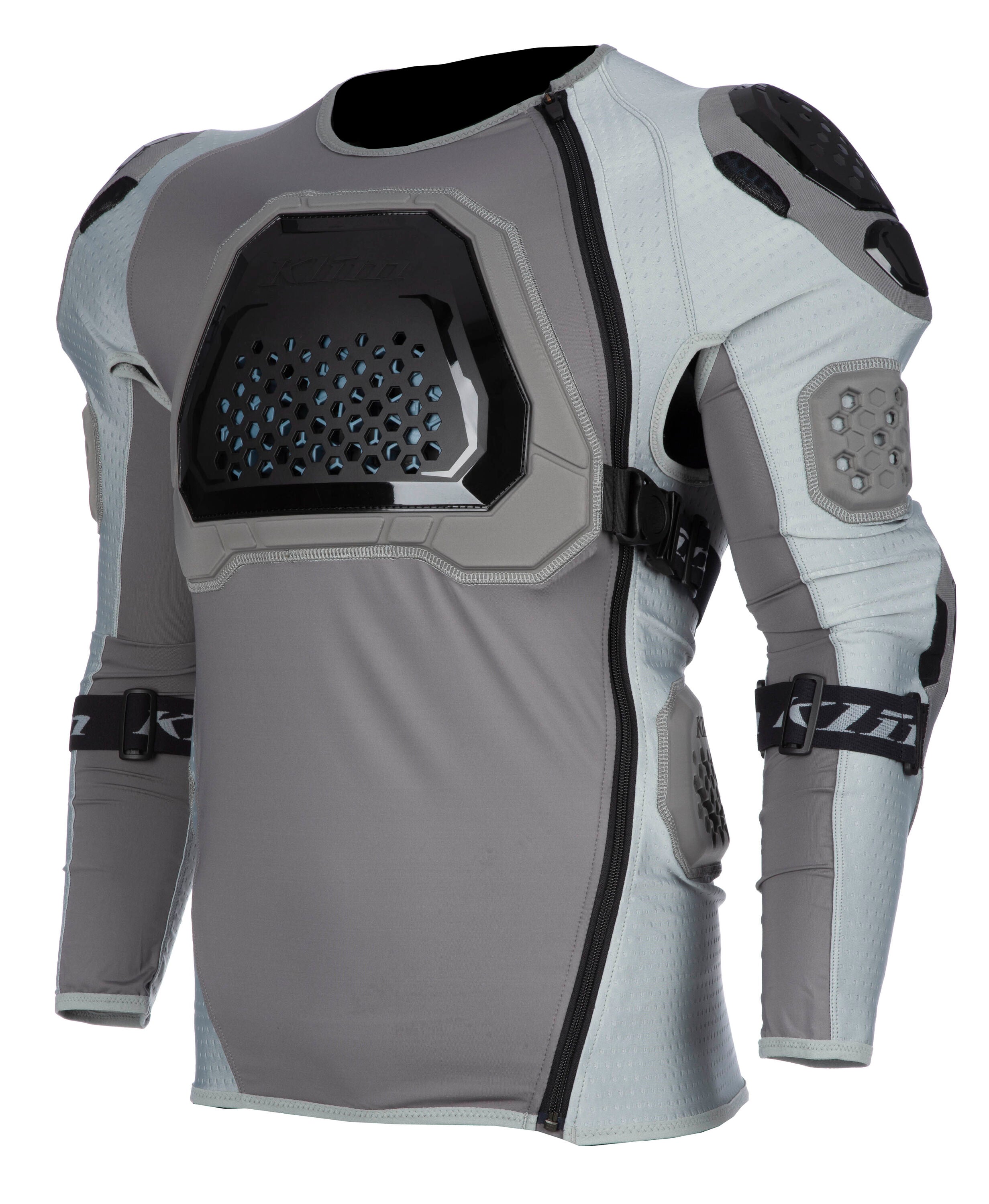 Tactical Pro Armored LS Shirt