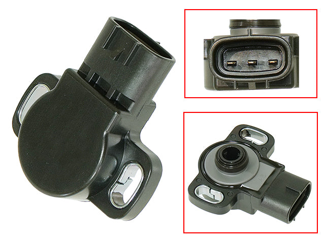 Sno-X TPS sensor Arctic Cat Firecat/M