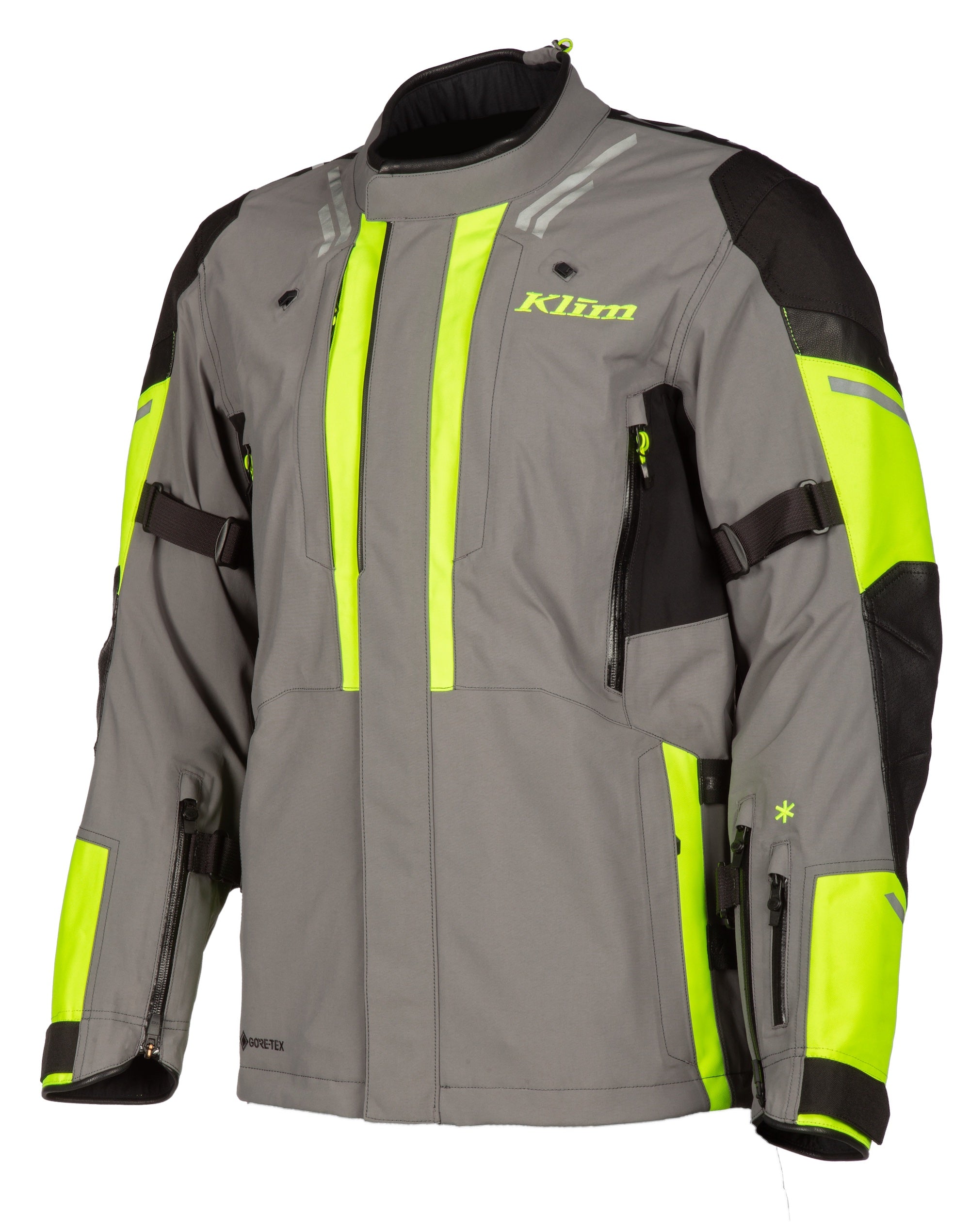 Latitude Jacket