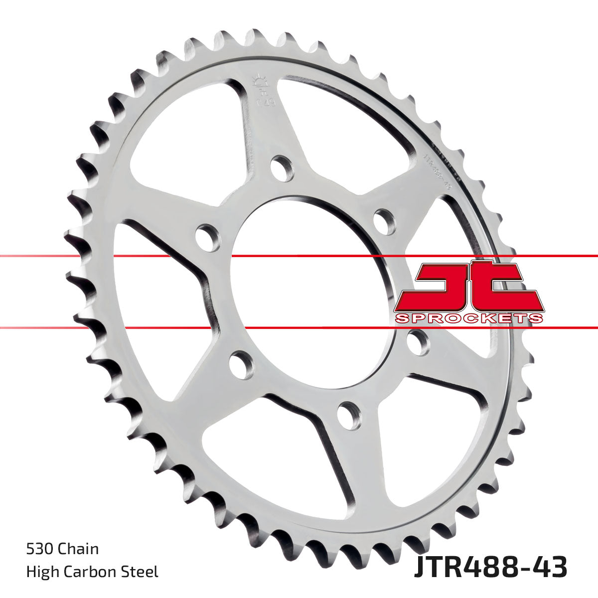 JT Takaratas JTR488.43
