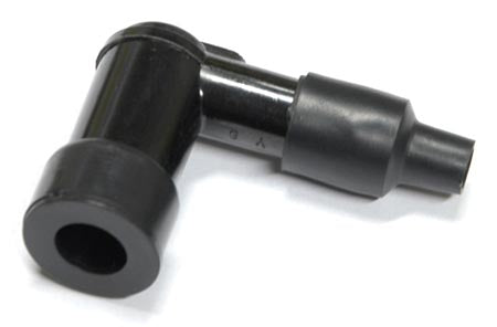 Spark plug cover LB05E