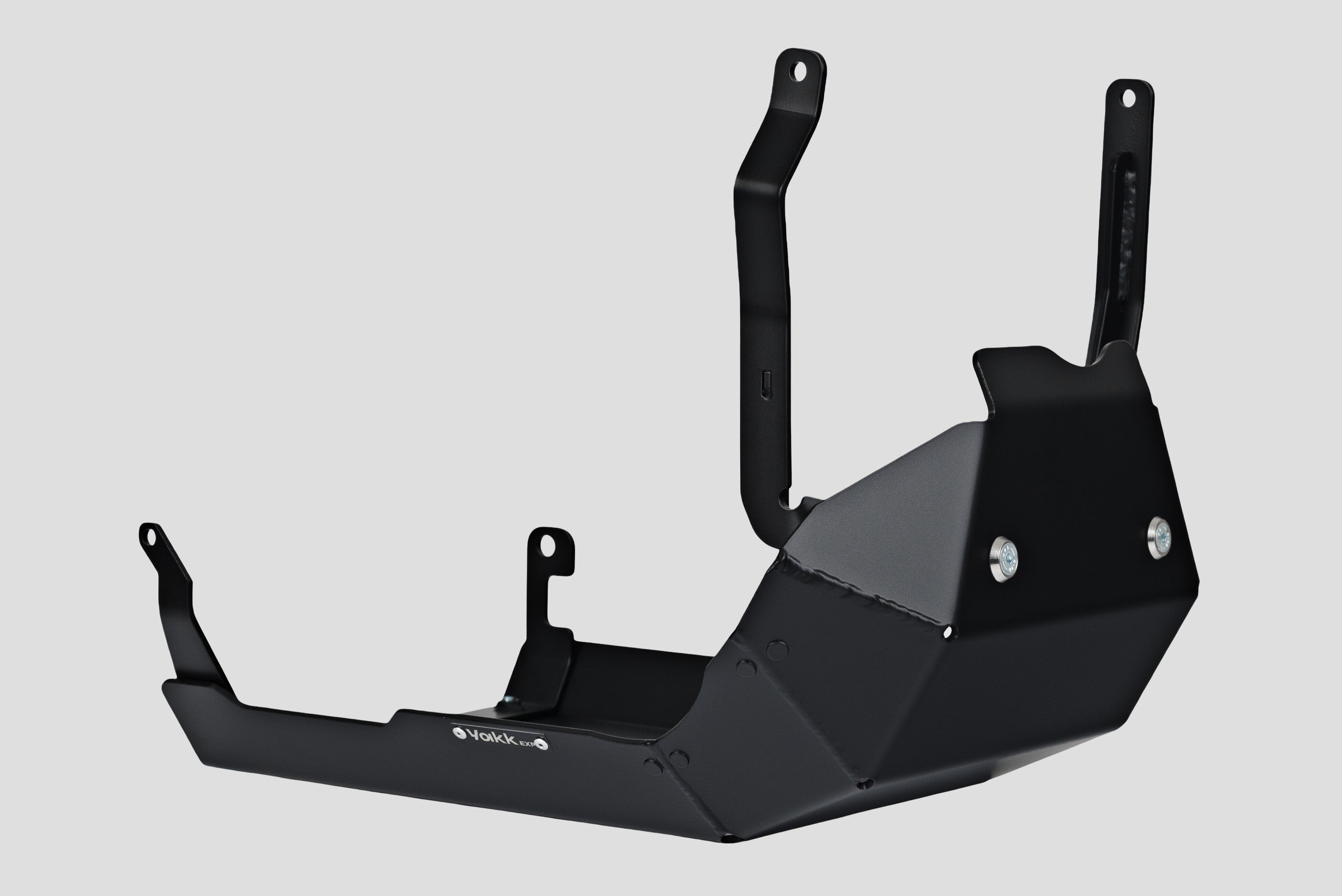 Yakk EXP Skid plate Benelli TRX 702/702X (22-) black