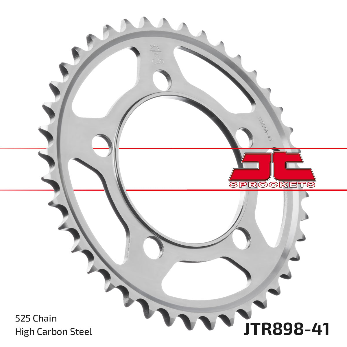 JT Takaratas JTR898.41