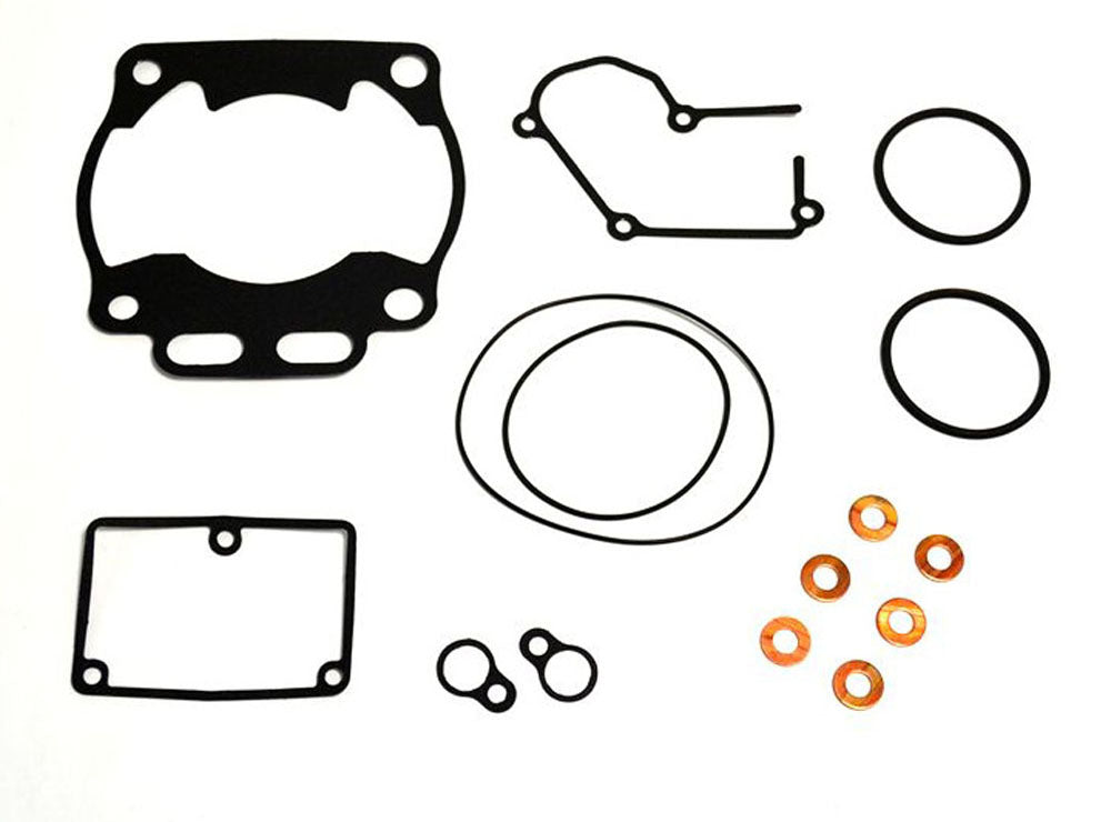 Athena Yläpään tiivistesarja, Kawasaki KX 250 05-08