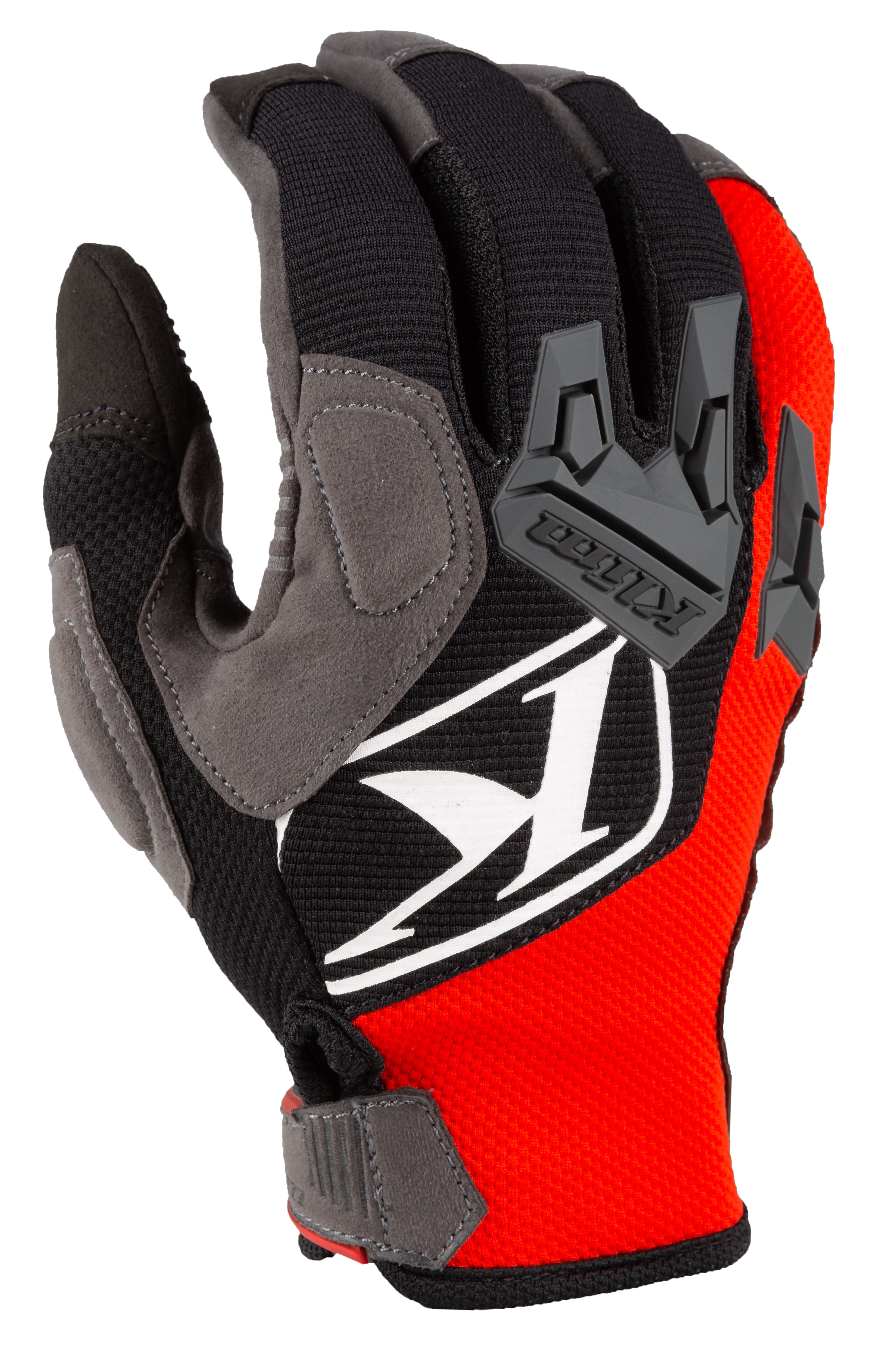 Impact Glove