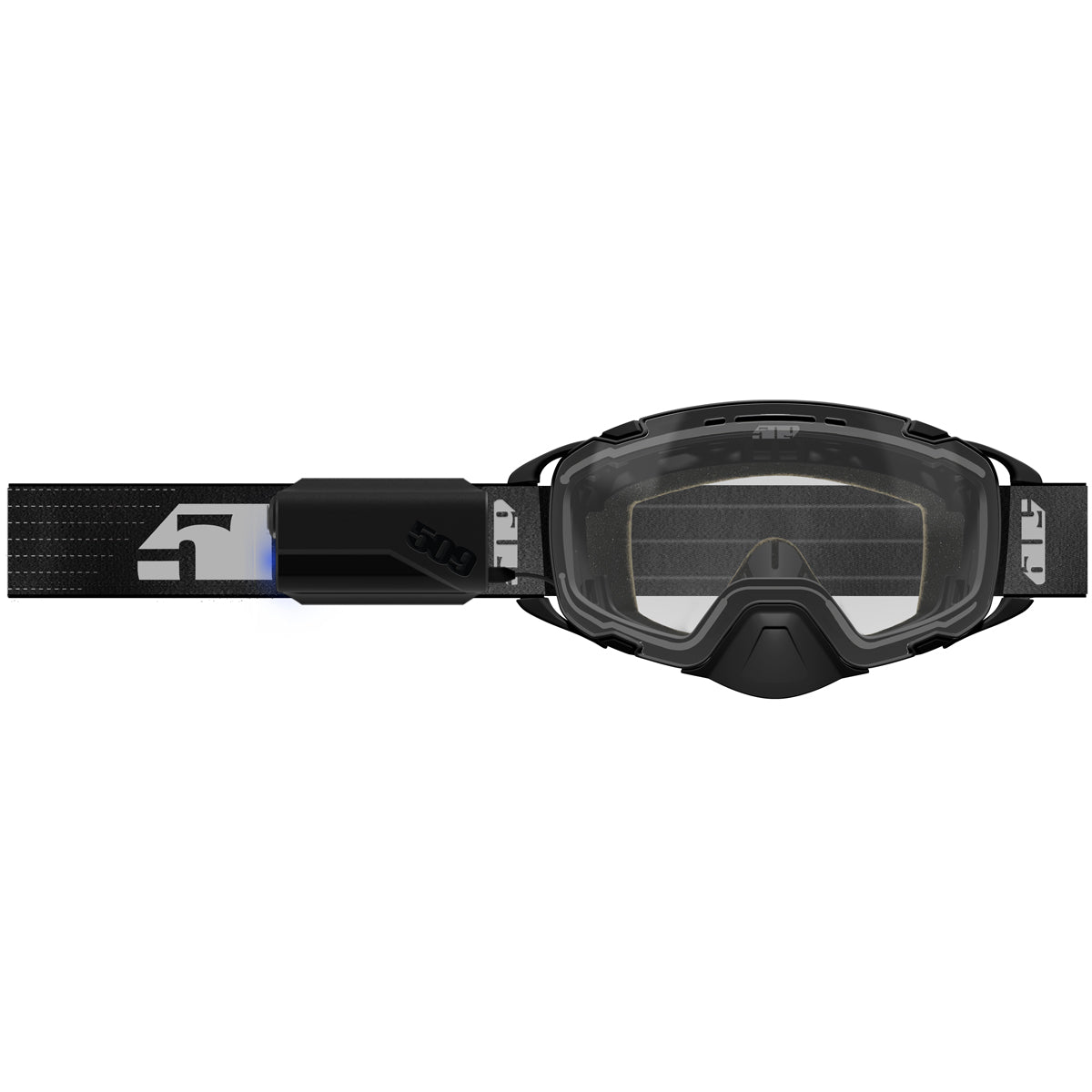 Aviator 2.0 Ignite Очки для снегохода с подогревом