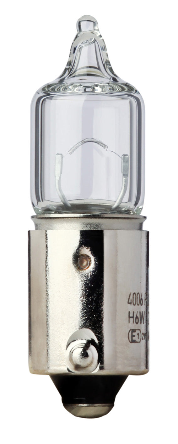 Flösser 12V 5W BA9s